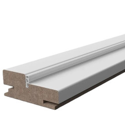 Коробка телескоп с уплотнителем Urban Ice 80х32х2100мм