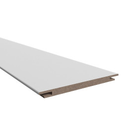 Добор телескопический Urban Ice 2130х100х10