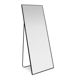 Зеркало Алмаз-Люкс MA4nu-16060black