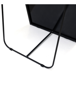 Зеркало Алмаз-Люкс MA4nu-16060black