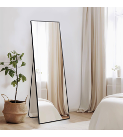 Зеркало Алмаз-Люкс MA4nu-16060black