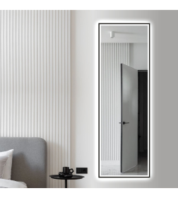 Зеркало Алмаз-Люкс Sumatra black 15050d2-6