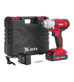 Винтоверт ударный аккумуляторный CIDS-20-280 MTX