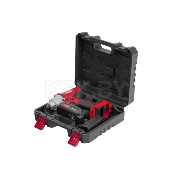 Винтоверт ударный аккумуляторный CIDS-20-280 MTX (26580) 