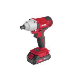 Винтоверт ударный аккумуляторный CIDS-20-280 MTX