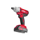 Винтоверт ударный аккумуляторный CIDS-20-280 MTX (26580) 