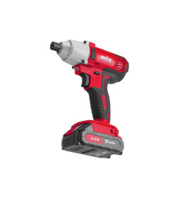 Винтоверт ударный аккумуляторный CIDS-20-280 MTX