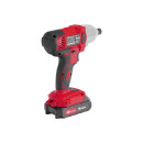 Винтоверт ударный аккумуляторный CIDS-20-280 MTX (26580) 