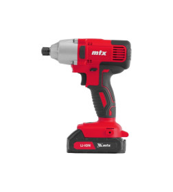 Винтоверт ударный аккумуляторный CIDS-20-280 MTX