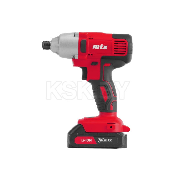 Винтоверт ударный аккумуляторный CIDS-20-280 MTX (26580) 