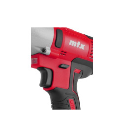 Винтоверт ударный аккумуляторный CIDS-20-280 MTX