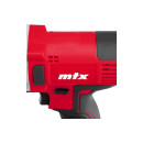 Винтоверт ударный аккумуляторный CIDS-20-280 MTX (26580) 