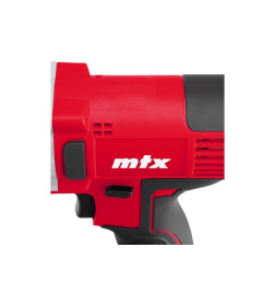 Винтоверт ударный аккумуляторный CIDS-20-280 MTX