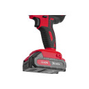 Винтоверт ударный аккумуляторный CIDS-20-280 MTX (26580) 