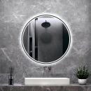 Зеркало Алмаз-Люкс Cairo black 80dh-6 (Cairo black 80dh-6) 