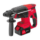 Перфоратор аккумуляторный бесщет. RHB-BL-20-26 MTX (26780) 