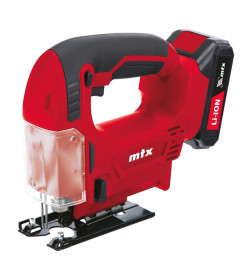 Лобзик аккумуляторный CJB-20-65 MTX