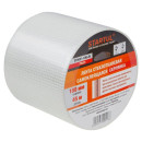 Лента стеклотканевая (серпянка), самоклеющая STARTUL PROFI (100ммх45м)