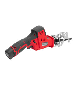 Пила сабельная аккумуляторная RС-65, Li-Ion MTX