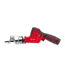 Пила сабельная аккумуляторная RС-65, Li-Ion MTX