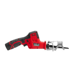 Пила сабельная аккумуляторная RС-65, Li-Ion MTX