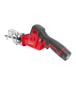 Пила сабельная аккумуляторная RС-65, Li-Ion MTX