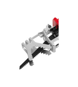 Пила сабельная аккумуляторная RС-65, Li-Ion MTX