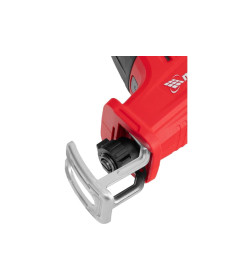 Пила сабельная аккумуляторная RС-65, Li-Ion MTX