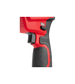 Пила сабельная аккумуляторная RС-65, Li-Ion MTX