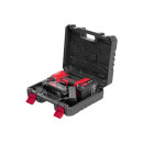 Дрель-шуруповерт аккумуляторная бесщет. CDS-BL-20 MTX (26187) 