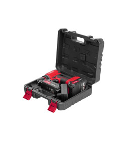 Дрель-шуруповерт аккумуляторная бесщет. CDS-BL-20 MTX