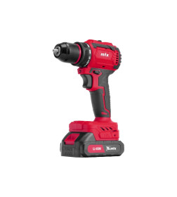 Дрель-шуруповерт аккумуляторная бесщет. CDS-BL-20 MTX