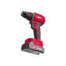 Дрель-шуруповерт аккумуляторная бесщет. CDS-BL-20 MTX (26187) 