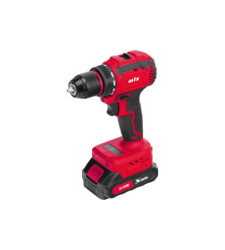 Дрель-шуруповерт аккумуляторная бесщет. CDS-BL-20 MTX