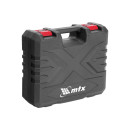 Дрель-шуруповерт аккумуляторная бесщет. CDS-BL-20 MTX (26187) 