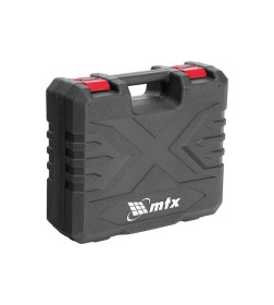 Дрель-шуруповерт аккумуляторная бесщет. CDS-BL-20 MTX