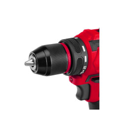 Дрель-шуруповерт аккумуляторная бесщет. CDS-BL-20 MTX