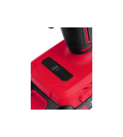 Дрель-шуруповерт аккумуляторная бесщет. CDS-BL-20 MTX