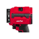 Дрель-шуруповерт аккумуляторная бесщет. CDS-BL-20 MTX (26187) 