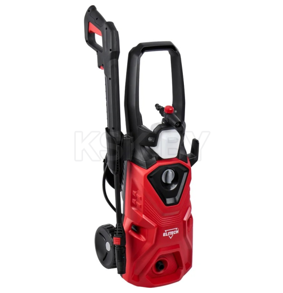 Мойка высокого давления М 1900РКП Elitech 204590 (204590) 
