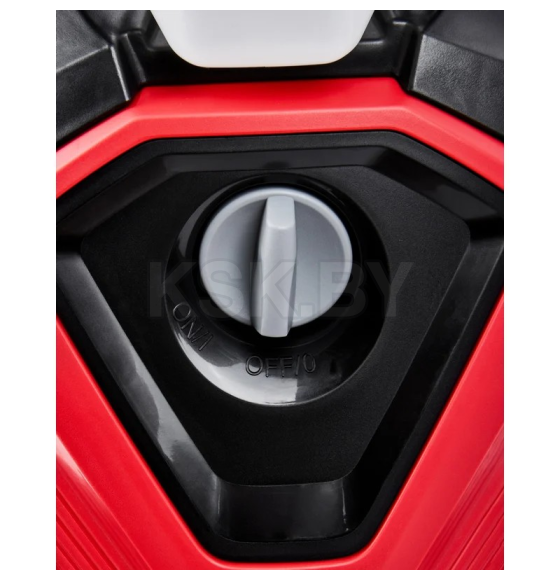 Мойка высокого давления М 1900РКП Elitech 204590 (204590) 