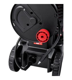 Мойка высокого давления М 1900РКП Elitech 204590