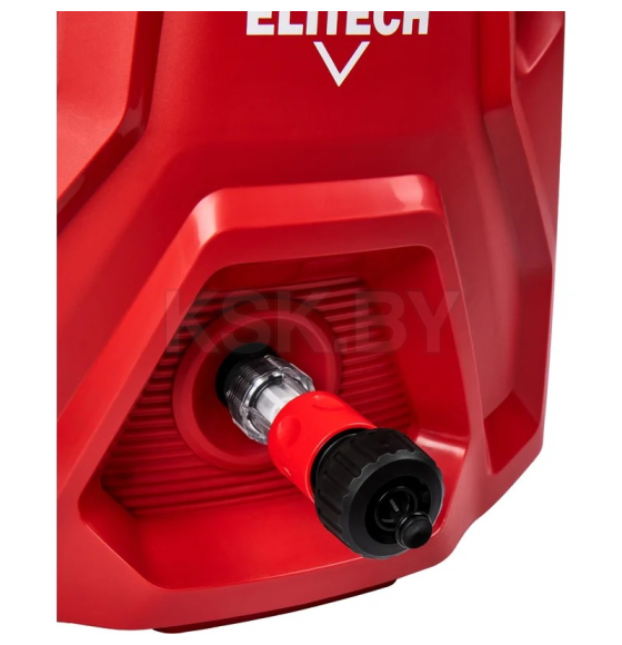 Мойка высокого давления М 1900РКП Elitech 204590 (204590) 