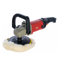 Полировальная шлифмашина МП 1418Э Elitech 207384