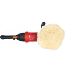 Полировальная шлифмашина МП 1418Э Elitech 207384