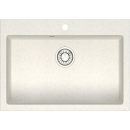 Мойка из искуственного камня BR-6001 (белый)