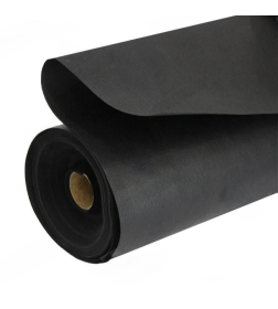 Материал геотекстильный Агросетка-Юг-150 / 1,6х25м рулон 40 м2