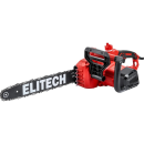 Электропила цепная ПЭ 2016ПОБ E1611.021.00 Elitech 210672 (210672) 