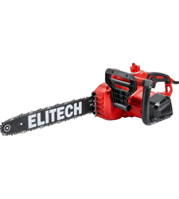 Электропила цепная ПЭ 2016ПОБ E1611.021.00 Elitech 210672