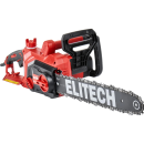Электропила цепная ПЭ 2016ПОБ E1611.021.00 Elitech 210672 (210672) 